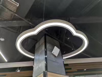 Customised Lighting Image